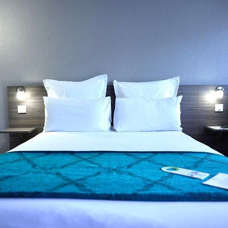 Sure Hotel By Best Western Biarritz Aeroport Dış mekan fotoğraf