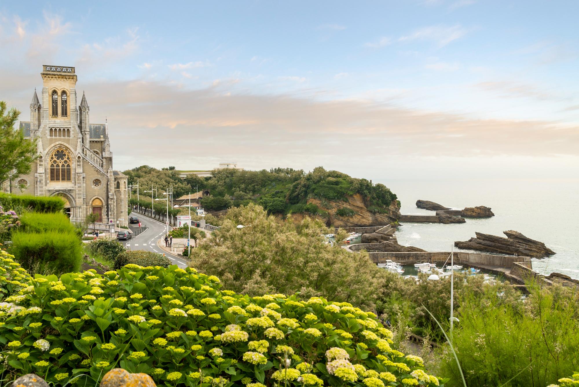 Sure Hotel By Best Western Biarritz Aeroport Dış mekan fotoğraf