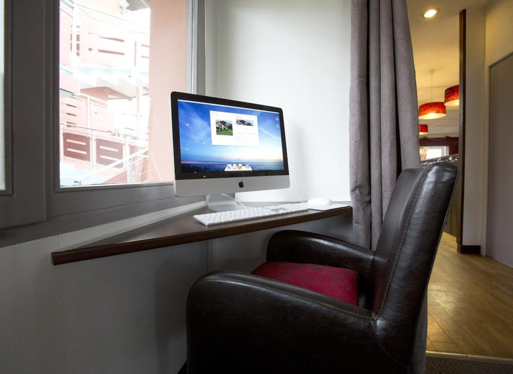 Sure Hotel By Best Western Biarritz Aeroport Dış mekan fotoğraf