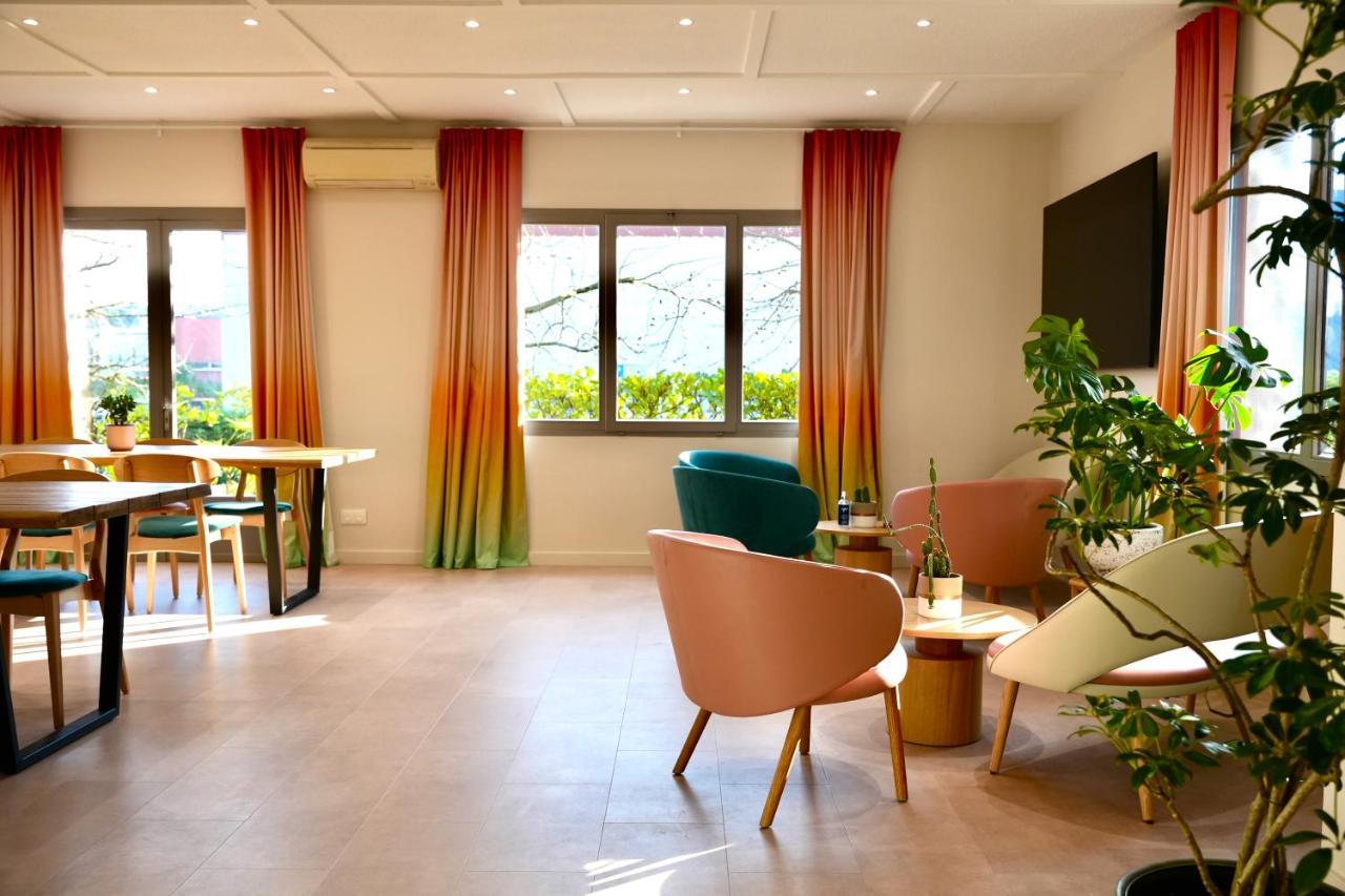 Sure Hotel By Best Western Biarritz Aeroport Dış mekan fotoğraf