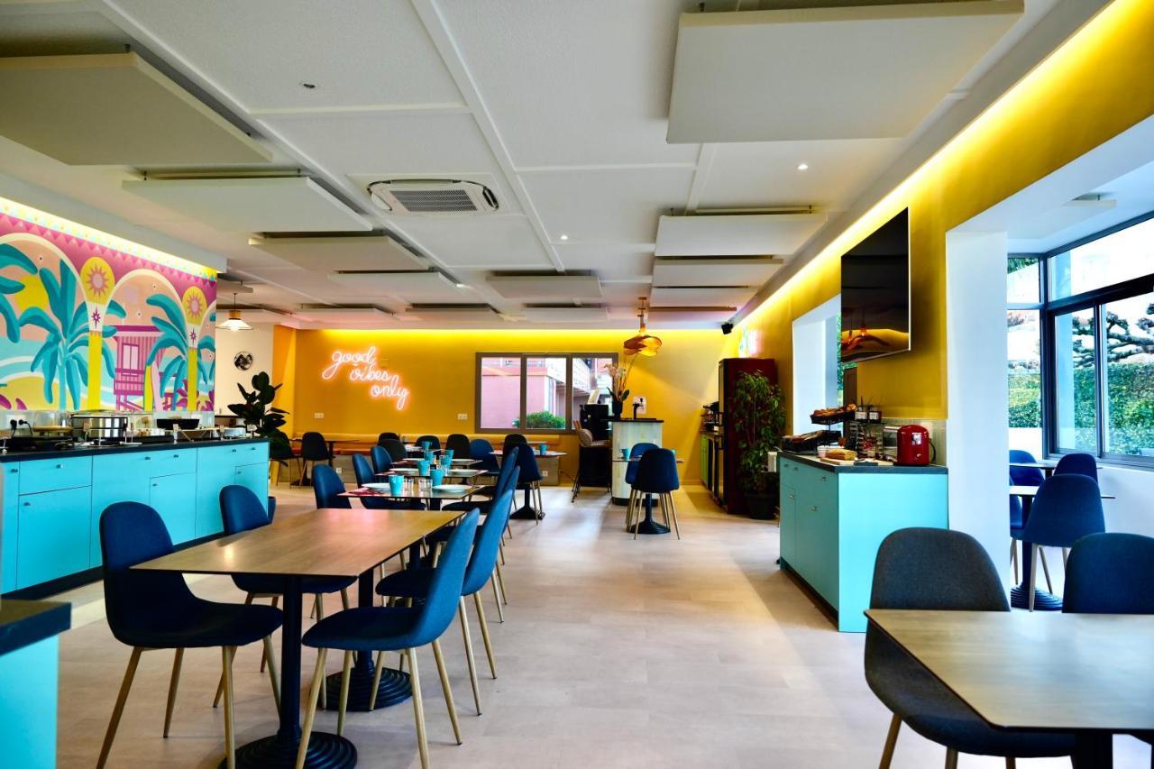 Sure Hotel By Best Western Biarritz Aeroport Dış mekan fotoğraf