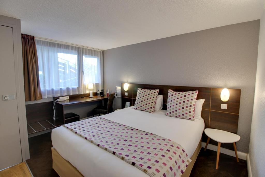 Sure Hotel By Best Western Biarritz Aeroport Dış mekan fotoğraf