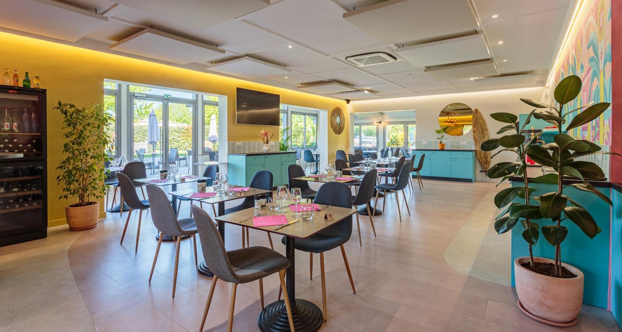 Sure Hotel By Best Western Biarritz Aeroport Dış mekan fotoğraf