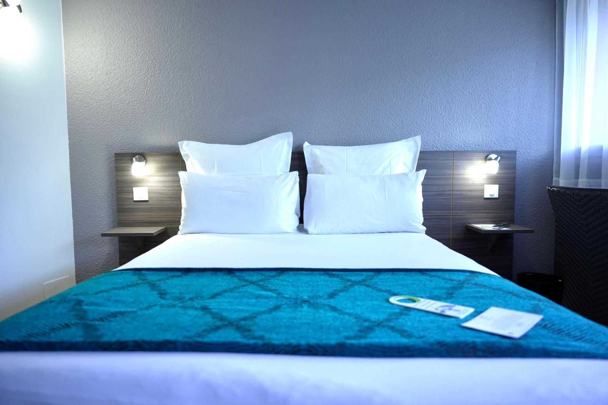 Sure Hotel By Best Western Biarritz Aeroport Dış mekan fotoğraf