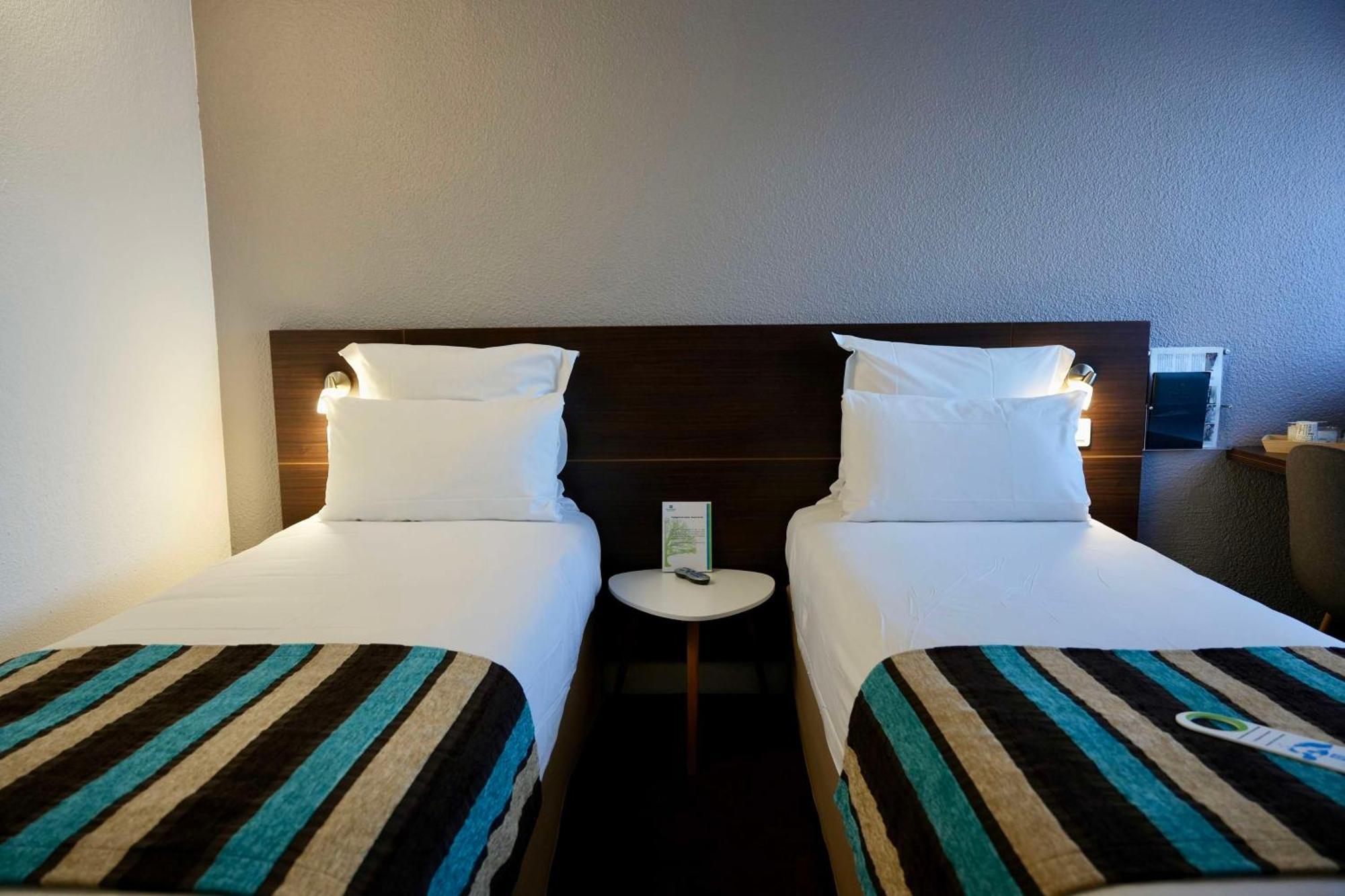 Sure Hotel By Best Western Biarritz Aeroport Dış mekan fotoğraf